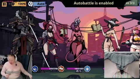 VelvetineSiren online show from 05/24/26, 08:41
