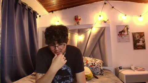 Kai 3 online show from 04/13/26, 02:28