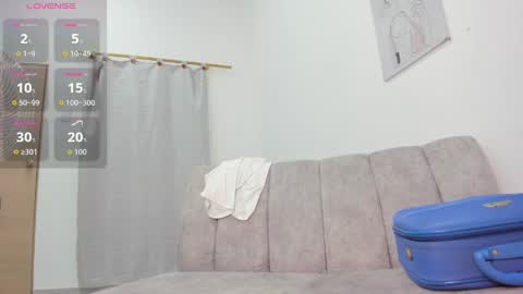 Velvetluna online show from 04/25/26, 04:15