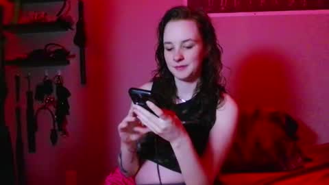 velvetravenx online show from 03/14/26, 01:55