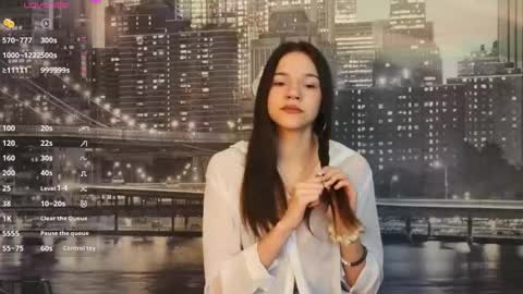 Kelly online show from 05/02/26, 06:40