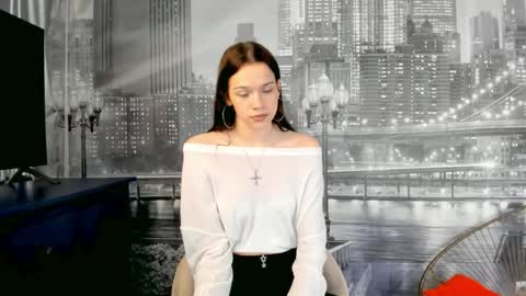 Kelly online show from 05/09/26, 06:29
