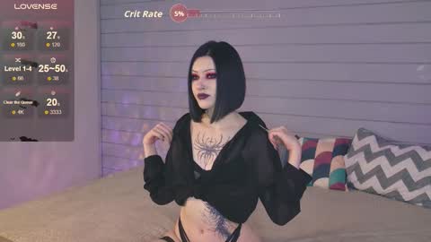 velvetrixx online show from 11/04/25, 03:16