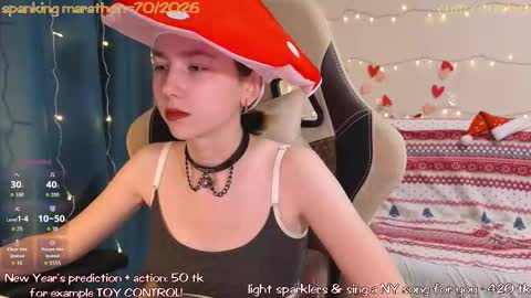 Snapshot of velvetvalkyries chatting on 01/16/26, 05:28 CLEOshort hair TIna long hair online show from 01/16/26, 05:28