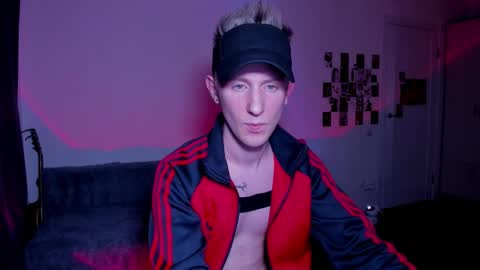 Snapshot of vence_dor chatting on 03/14/26, 08:47 Vence online show from 03/14/26, 08:47