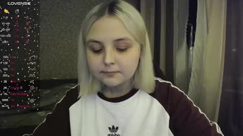 eva 3 online show from 11/07/25, 02:33