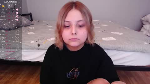 Snapshot of vendymories chatting on 01/31/26, 07:11 eva 3 online show from 01/31/26, 07:11