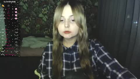 Snapshot of vendymories chatting on 03/15/26, 06:03 eva 3 online show from 03/15/26, 06:03