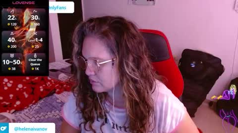 Snapshot of venecasexy44 chatting on 10/03/25, 12:13 venecasexy44 online show from 10/03/25, 12:13