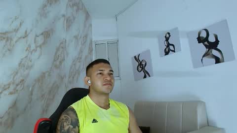 Venedic online show from 02/23/26, 05:05