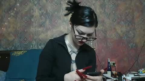 Naly online show from 11/30/25, 12:20