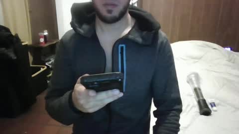 Snapshot of venezuelan420 chatting on 01/22/25, 02:37 venezuelan420 online show from 01/22/25, 02:37