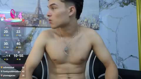 venezuelan_couple24_pm online show from 05/03/26, 12:38