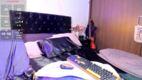 Snapshot of venicebtch666 chatting on 02/03/26, 04:34 Lanna online show from 02/03/26, 04:34