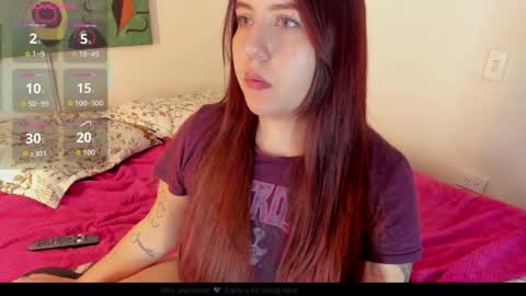 Vennus online show from 10/15/25, 02:33