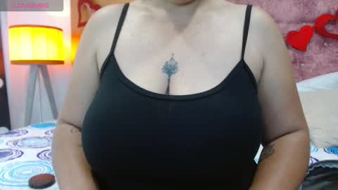 vennuss89 online show from 10/20/25, 11:21