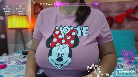 vennuss89 online show from 10/21/25, 11:00