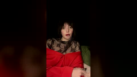 venom_goddess online show from 05/07/26, 08:47