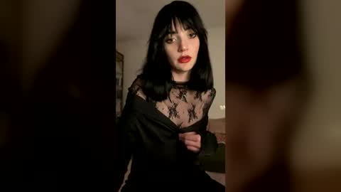 venom_goddess online show from 06/27/26, 10:04
