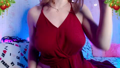 Snapshot of ventress_ chatting on 12/14/24, 08:18 Ann online show from 12/14/24, 08:18