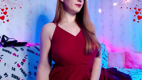 Snapshot of ventress_ chatting on 02/13/25, 07:52 Ann online show from 02/13/25, 07:52