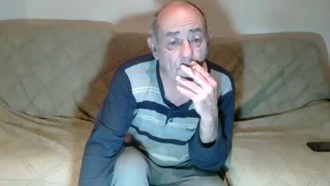 Snapshot of ventura50 chatting on 01/11/26, 06:29 ventura50 online show from 01/11/26, 06:29