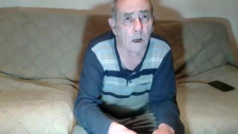 Snapshot of ventura50 chatting on 01/18/26, 05:44 ventura50 online show from 01/18/26, 05:44