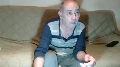 Snapshot of ventura50 chatting on 01/19/26, 05:22 ventura50 online show from 01/19/26, 05:22