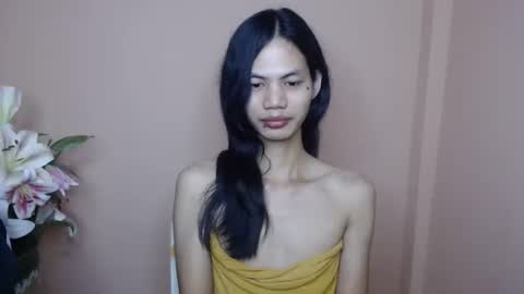 venus cute online show from 11/25/25, 11:05