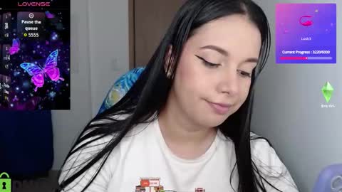 Snapshot of venus__24 chatting on 03/15/26, 10:27 venus online show from 03/15/26, 10:27