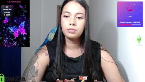 Snapshot of venus__24 chatting on 03/22/26, 10:46 venus online show from 03/22/26, 10:46