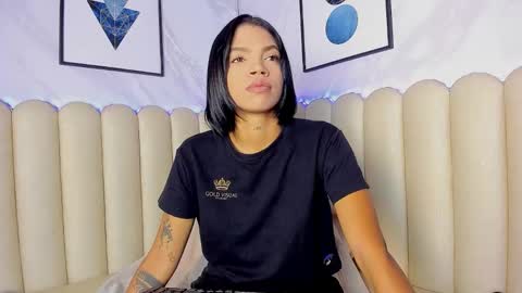 Snapshot of venus__miller chatting on 10/07/25, 12:35 venus__miller online show from 10/07/25, 12:35
