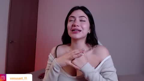 venus_art11 online show from 02/13/25, 07:45