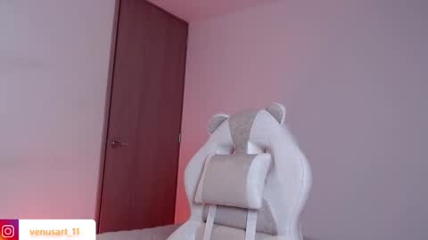 venus_art11 online show from 02/14/25, 12:41