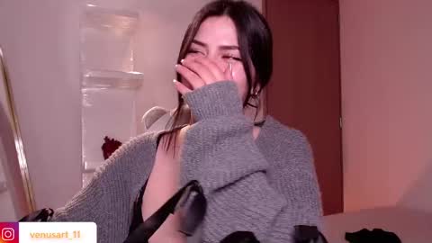 venus_art11 online show from 02/17/25, 09:13