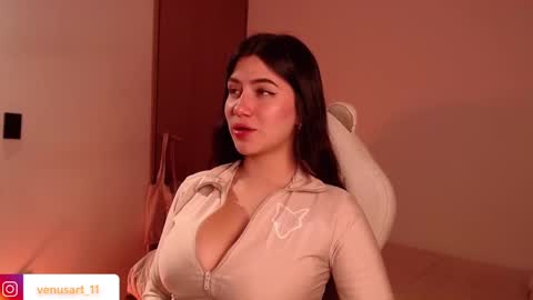 venus_art11 online show from 02/28/25, 05:15