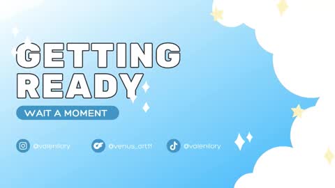 venus_art11 online show from 09/30/25, 01:10