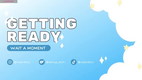 venus_art11 online show from 11/02/25, 01:08