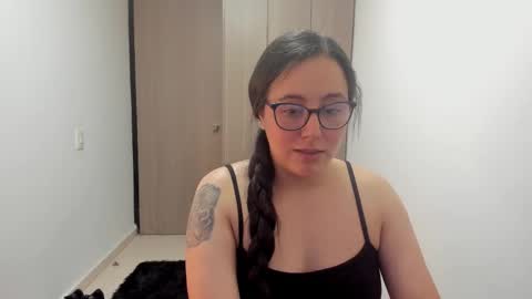 Venus online show from 10/13/25, 07:58