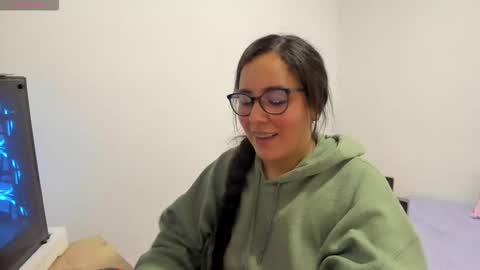 Venus online show from 10/23/25, 01:05