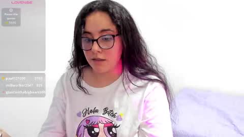 Venus online show from 10/29/25, 02:58