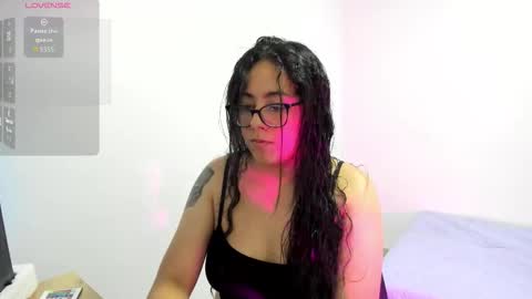 Venus online show from 10/30/25, 12:56