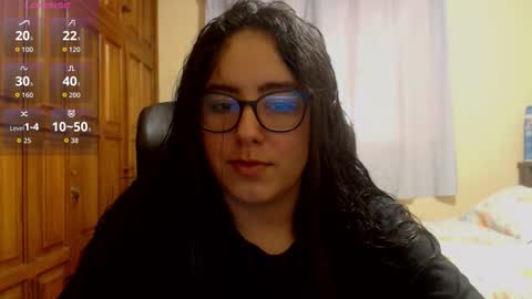 Venus online show from 12/02/25, 09:43