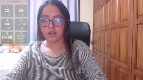 Snapshot of venus_cat_ chatting on 01/10/26, 02:57 Venus online show from 01/10/26, 02:57