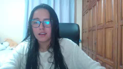 Snapshot of venus_cat_ chatting on 01/10/26, 11:53 Venus online show from 01/10/26, 11:53