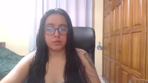 Snapshot of venus_cat_ chatting on 02/01/26, 10:41 Venus online show from 02/01/26, 10:41