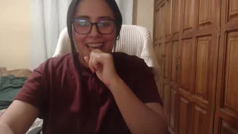 Snapshot of venus_cat_ chatting on 02/18/26, 03:24 Venus online show from 02/18/26, 03:24