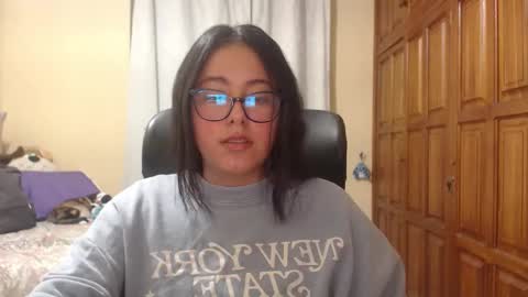 Venus online show from 03/15/26, 02:50