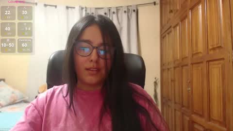 Venus online show from 06/27/26, 03:11
