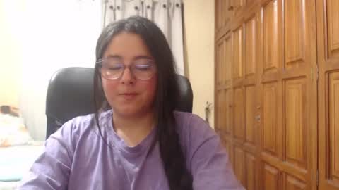 Venus online show from 07/02/26, 03:34